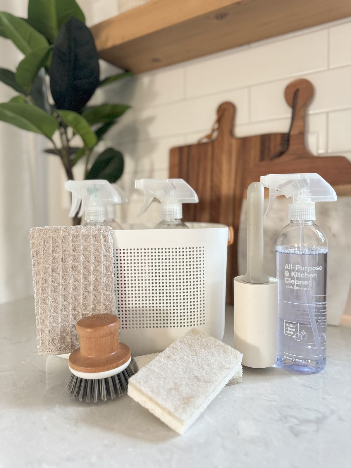 Home Basics