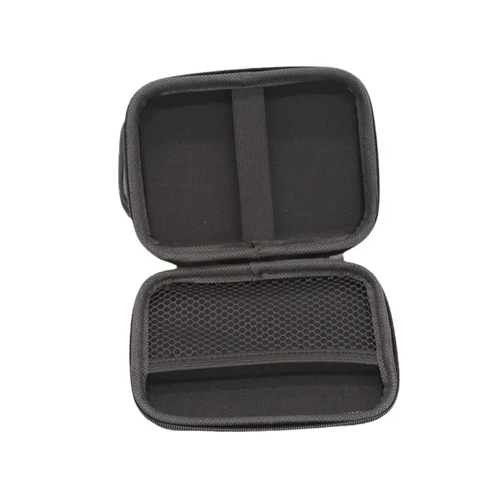 Portable Game Case for r36s Retro Handheld Video Game Console Protective Storage Console Bag Carry Case