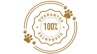 Money back guarantee