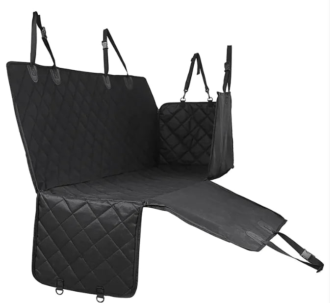 Anti-Slip Car Pet Pad