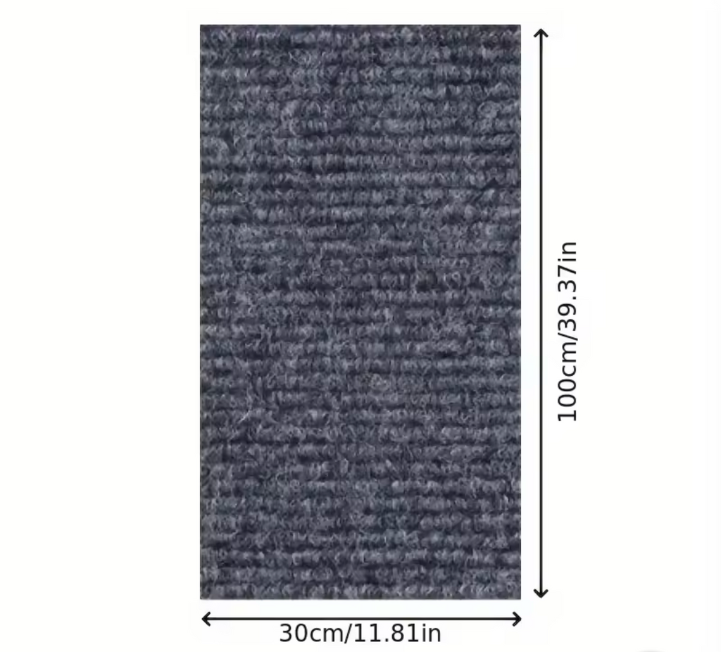 Wall Mounted Cat Scratching Pad