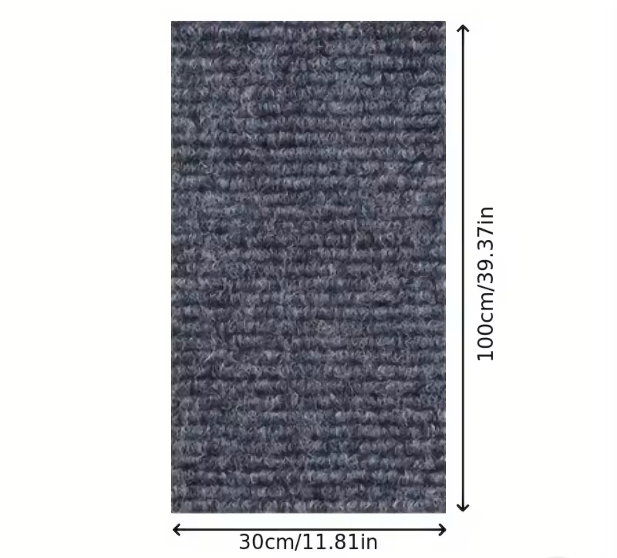 Wall Mounted Cat Scratching Pad