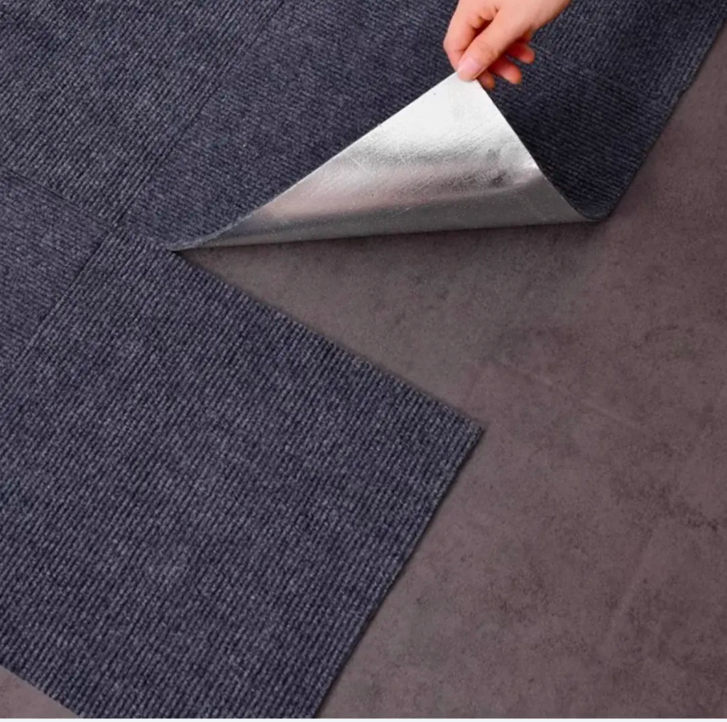 Wall Mounted Cat Scratching Pad