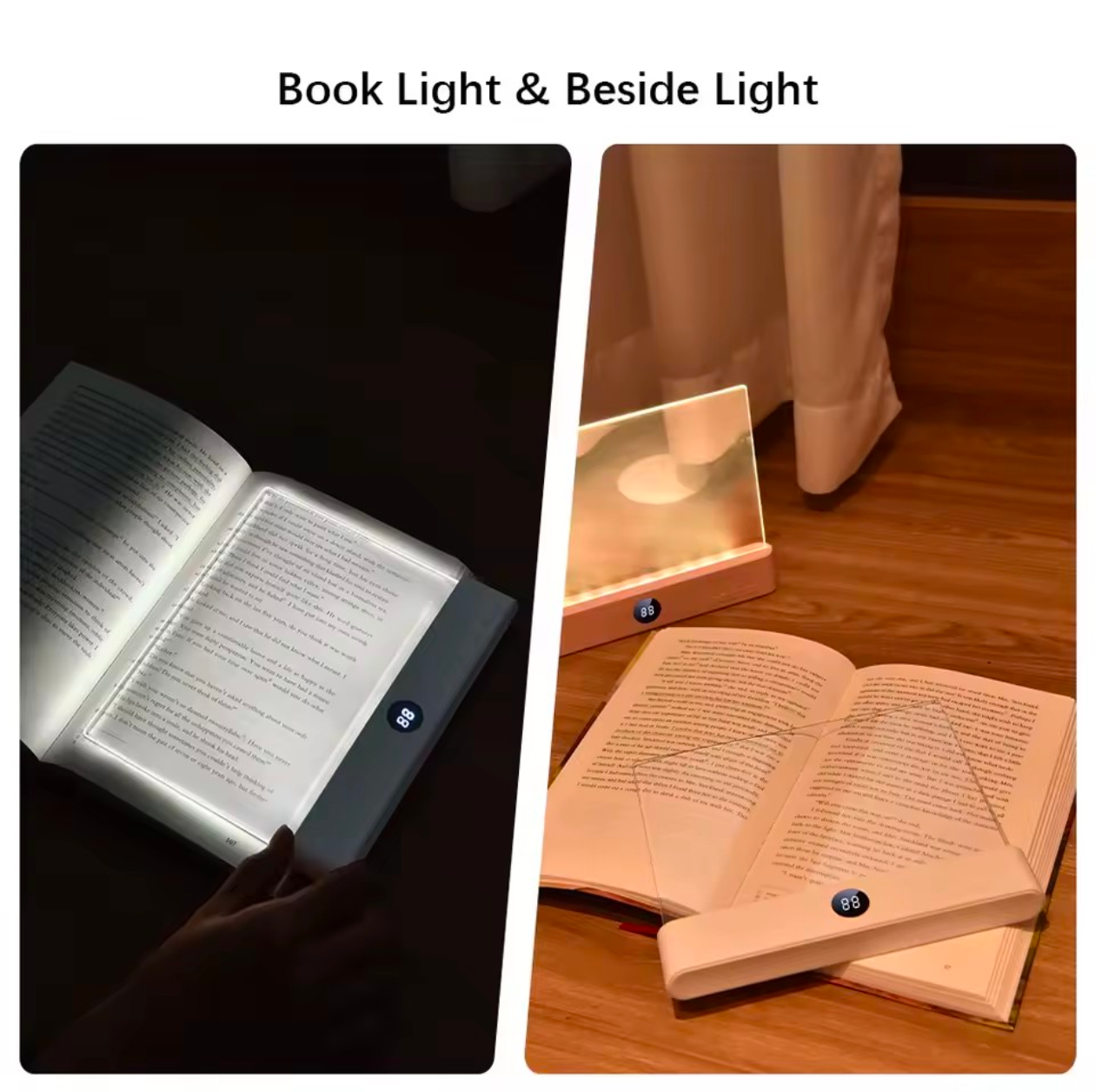 LED Reading Light