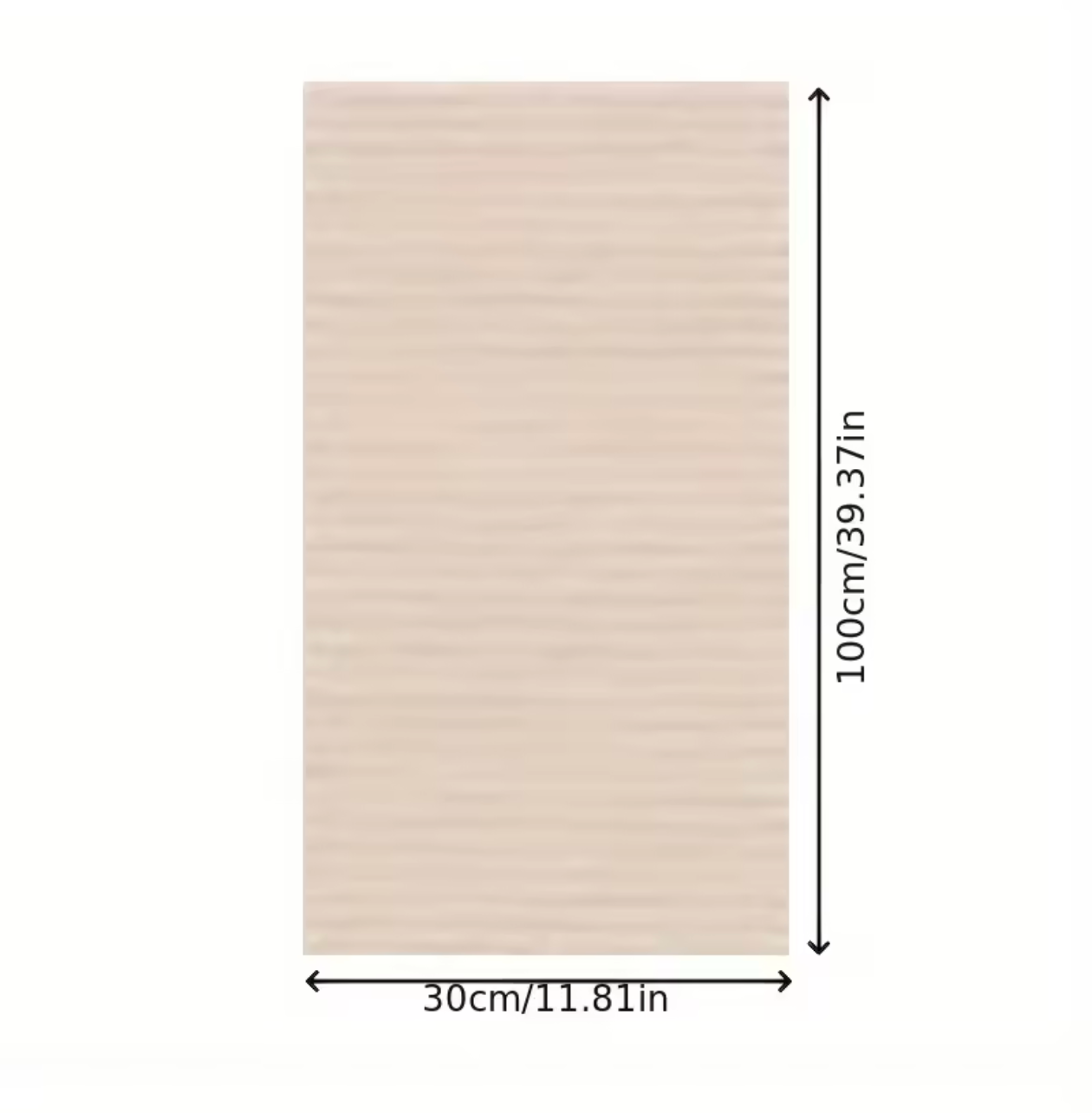 Wall Mounted Cat Scratching Pad