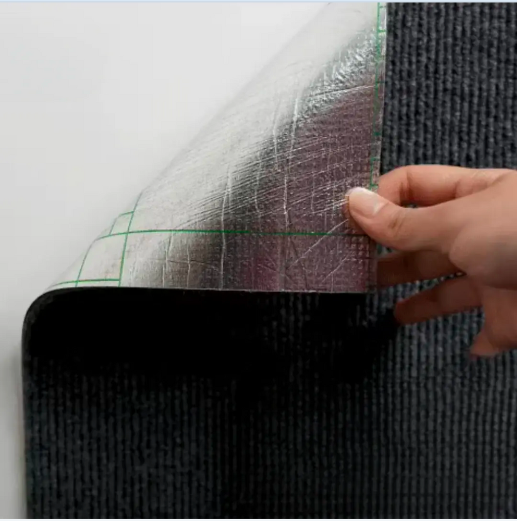 Wall Mounted Cat Scratching Pad