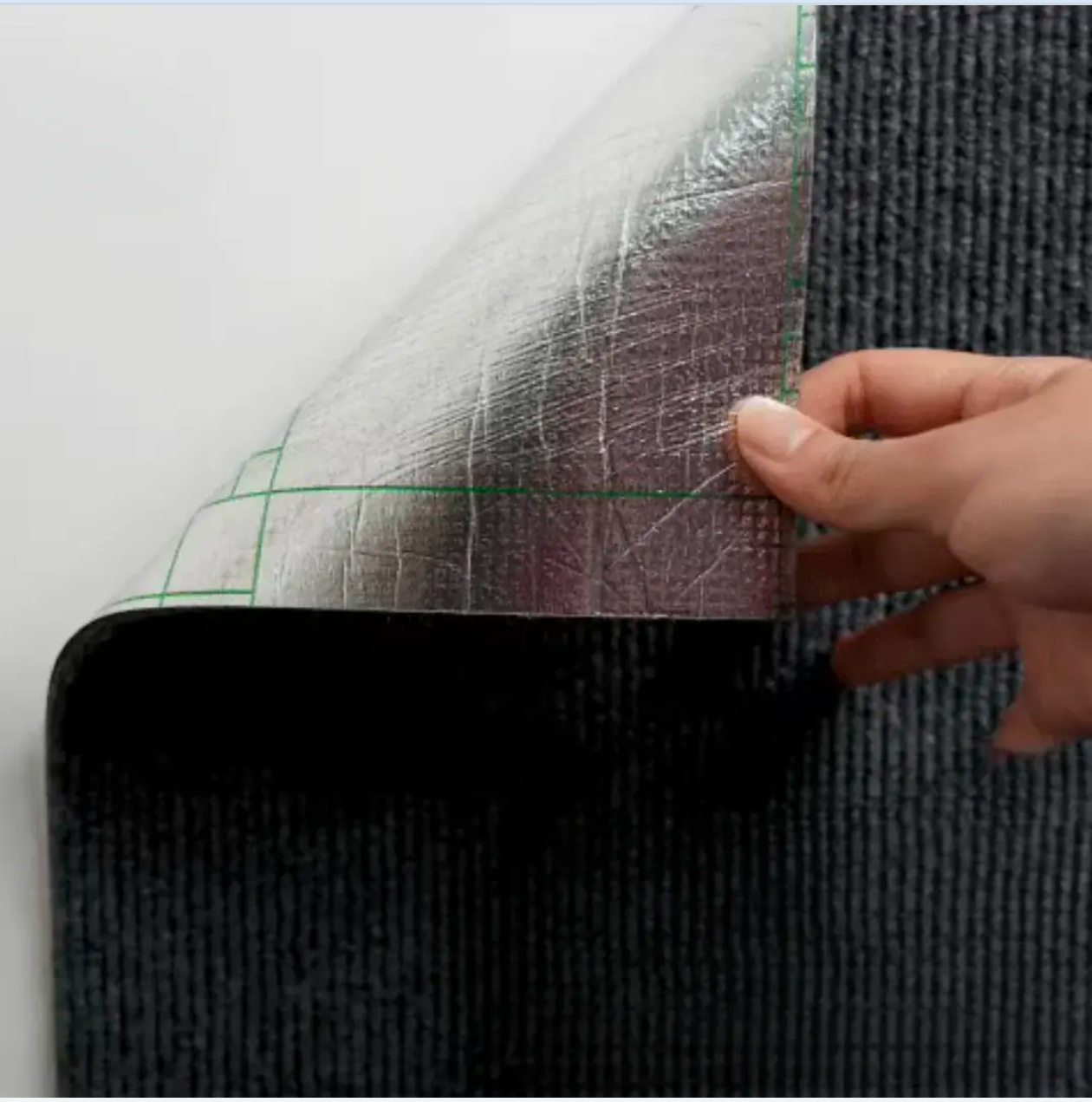 Wall Mounted Cat Scratching Pad