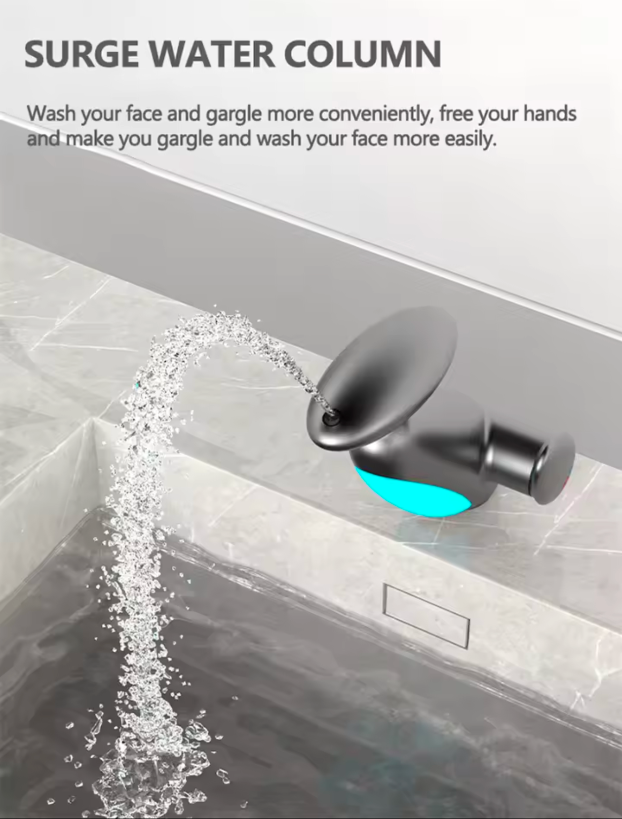 Basin Faucets
