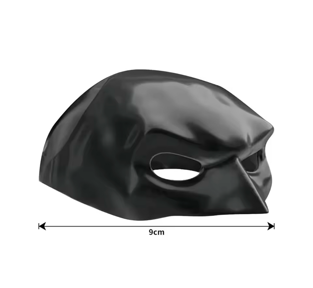 Batman Cat Mask