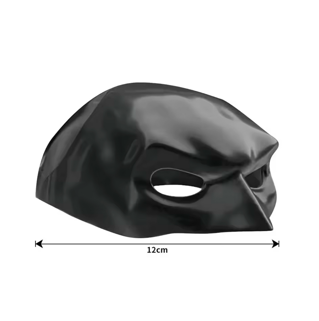Batman Cat Mask