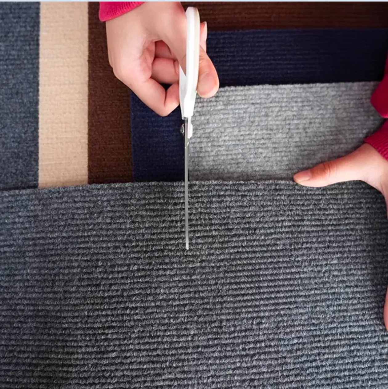 Wall Mounted Cat Scratching Pad