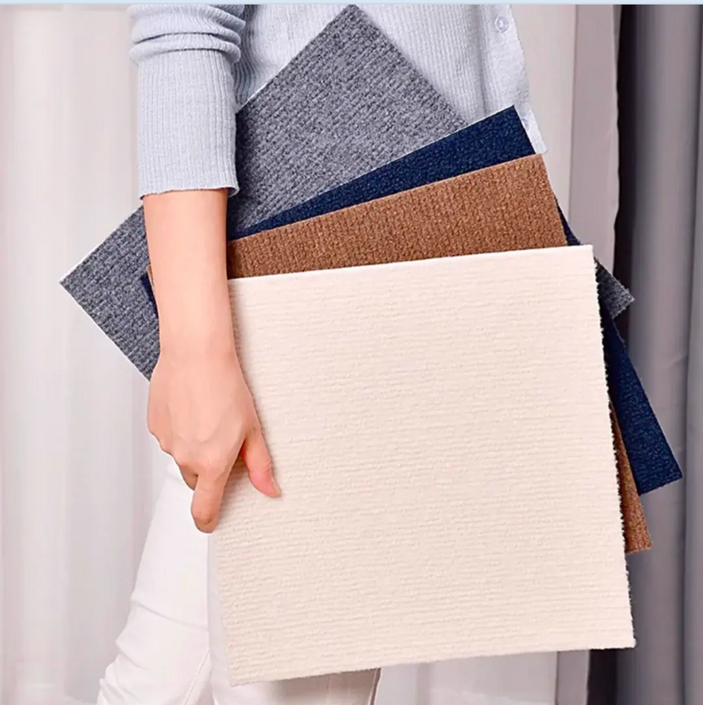 Wall Mounted Cat Scratching Pad