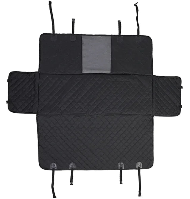 Anti-Slip Car Pet Pad
